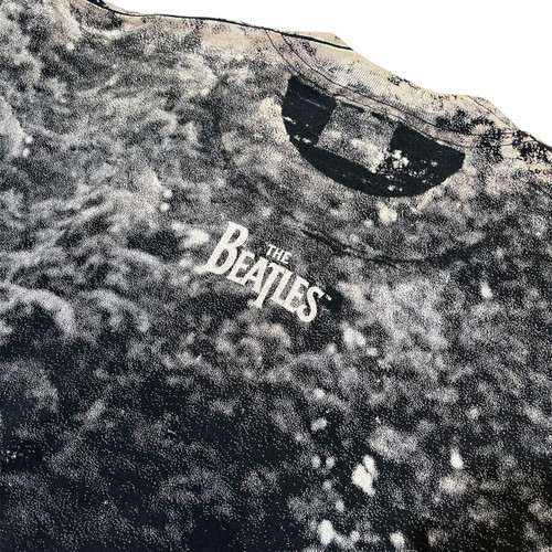 The Beatles vintage men's t-shirt XL like new