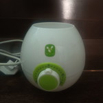 Cangaroo Bottle Warmer like new