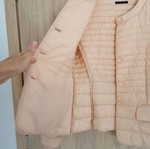Sisley jacket size S like new