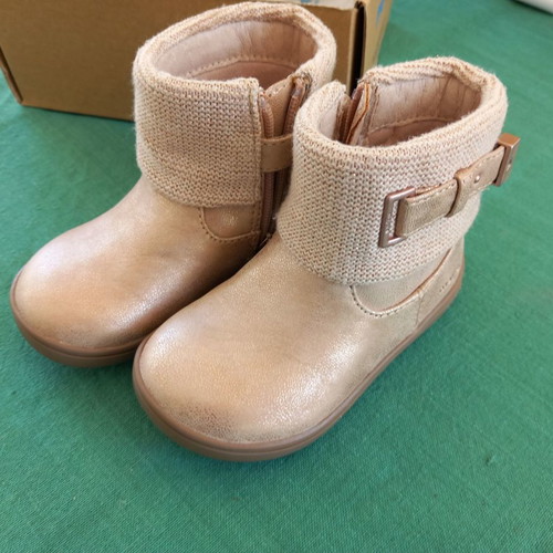 Mayoral boots used, size 20