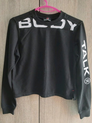 Bodytalk Vintage Small shirt used