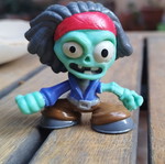 Small toys used, pack