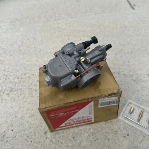 Carburetor 24 unused, new