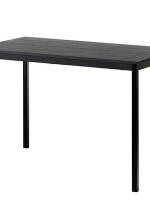 Τραπέζι κουζίνας Ikea Tarendo σαν καινούργιο, ξύλινο 110x67 εκ