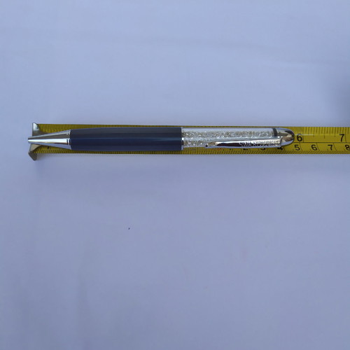 Swarovski pen used with crystals, large size 15 cm