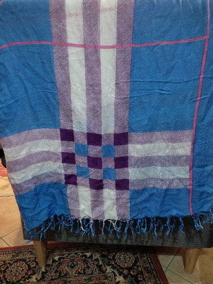 Εσάρπα 160x120 σαν καινούργιο