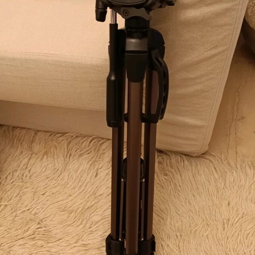HAMA Star 62 Camera Tripod new