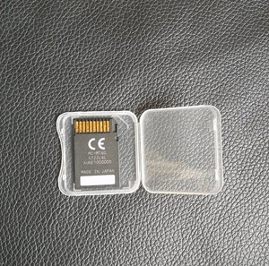 Памет Stick 2 Duo 4 GB ОРИГИНАЛЕН SONY