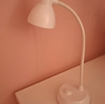 Desk lamp like new
