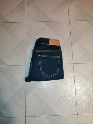 Τζιν H&M σαν καινούργιο, νούμερο 32