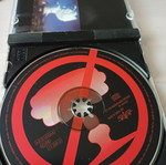 Silent Crying CD used metal compilation