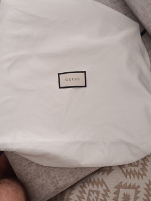 Gucci Rajah shoulder bag