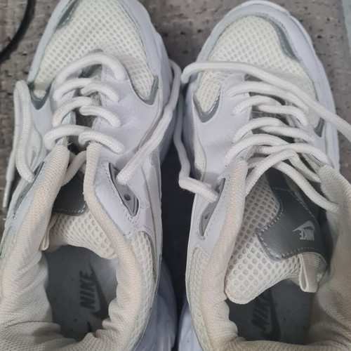 Nike women's sports sneakers, size 37, insole 22cm