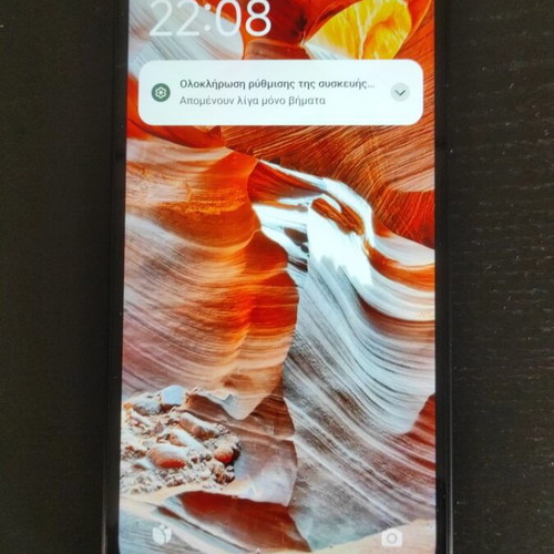 Κινητό τηλέφωνο Redmi 15 μεταχειρισμένο, μαύρο, Android
