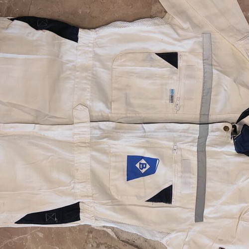 Avin International work coverall size 56, 100% cotton