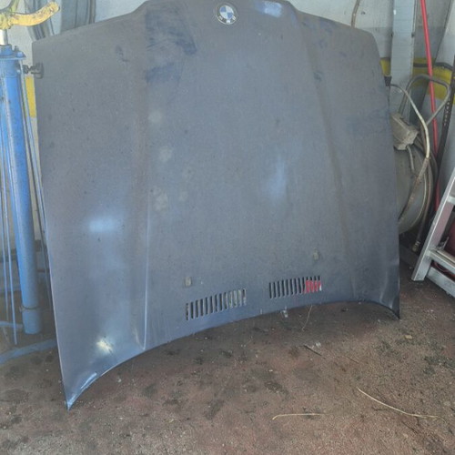 BMW E36 coupe hood used