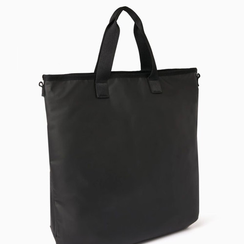 Τσάντα Ώμου Χειρός Calvin Klein Jeans Ultralight Tote Bag Μαύρο σαν καινούργιο