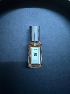 Jo Malone Orange Blossom Cologne mini perfume like new 9 ml