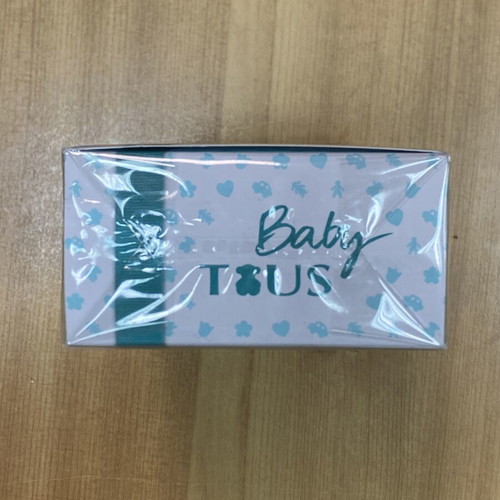 Tous Baby Tous Eau de Cologne 100 ml, alcohol free