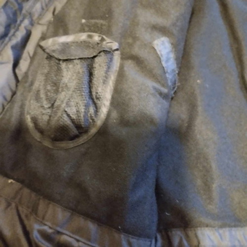 Panathinaikos 1908-2008 jacket used, authentic, Large