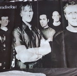 Paradise Lost poster like new