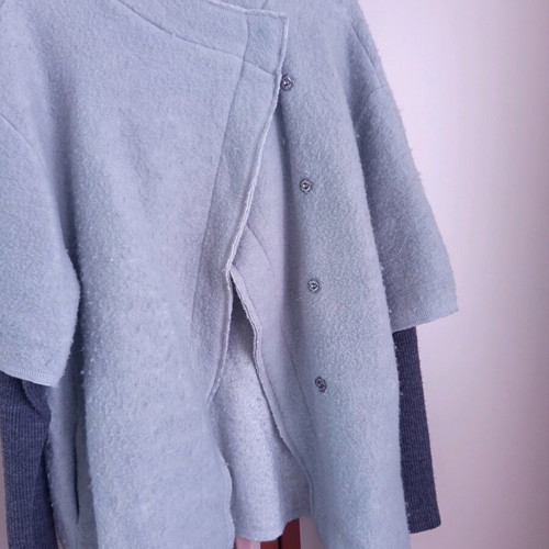Rinascimento women's coat used size M