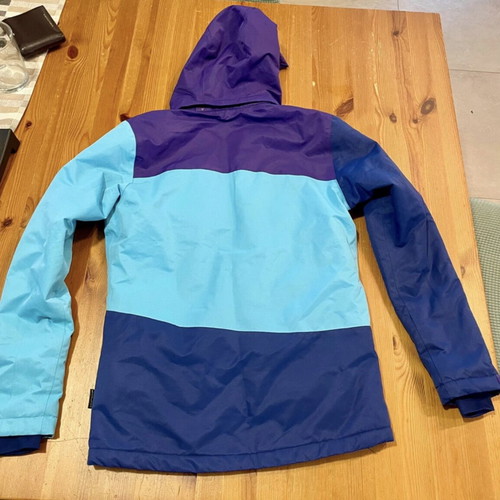 Children's jacket for is ski No14 like new