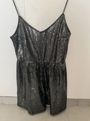 One-piece shorts H&M new, size M 38 10
