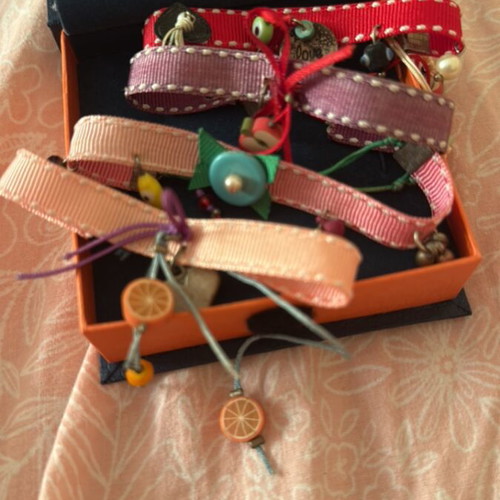 Bracelets new, cute and charming