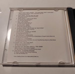 Reggae Classics CD like new