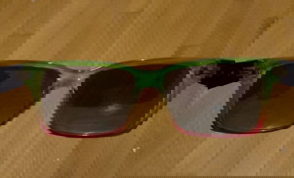 Γυαλιά ηλίου Von Zipper Elmore Bob Marley