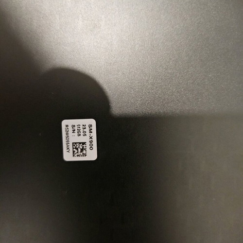Samsung Tab S8 Ultra 512GB 16GB like new with pen and Spigen Armor case