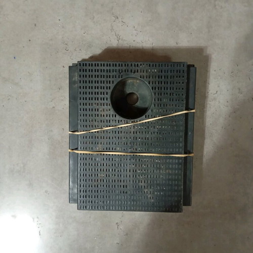 Aquarium 350 liters used with stand and accessories