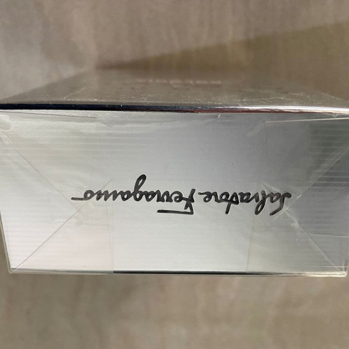 Salvatore Ferragamo Acqua Essenziale Colonia 100ml new, discontinued