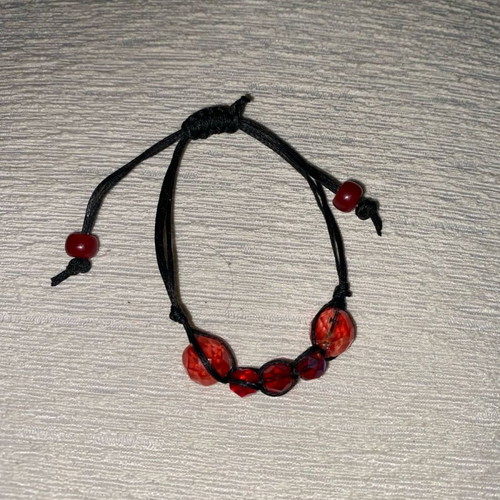Handmade bracelet