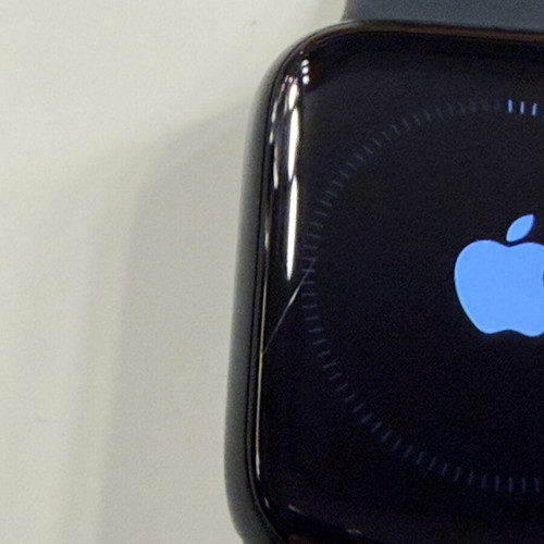 Apple Watch SE (Gen2) 44mm Midnight like new