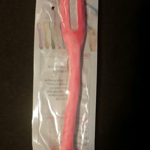 Usb light like new, connects to laptop and powerbank