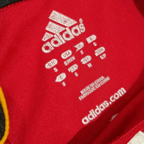 Germany National Team Adidas Jersey 2006 Size S like new