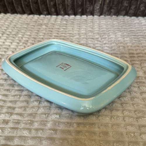 Johnnie Walker Whisky Ashtray like new, big