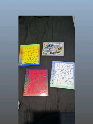 Boys Next Door How? Full album set like new