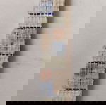 Λιστελλο 3x20 εκ καινούργιο από αναπαλαιωμένα μαρμαράκια και γυαλί