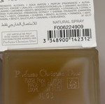 Miss Dior Originale 100ml EDT new, authentic Christian Dior