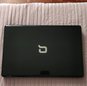 Compaq Presario CQ61-430 laptop 15,6