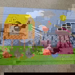  Puzzle, Peppa Pig, 30 τεμ