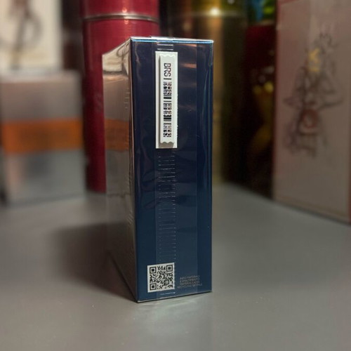 Versace Eros 100 ml new authentic perfume for men