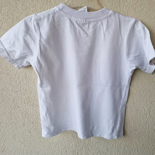 ASTI KIDS T-SHIRT