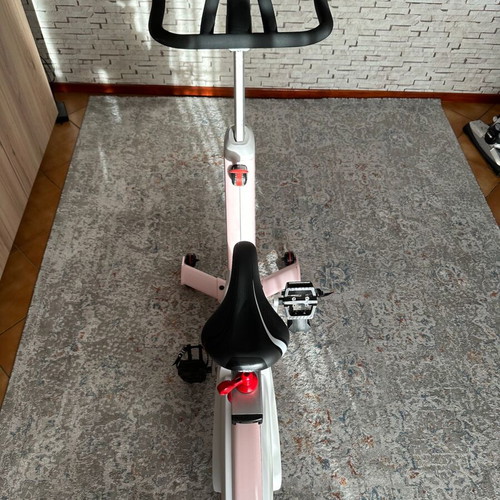 VIKING Spin Bike S-100F like new spinning exercise bike