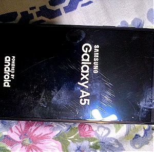 Galaxy A5 5g