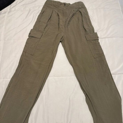 Mayoral pants, 3 pieces, for 14-year-old girl