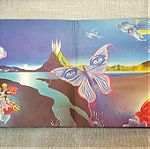  Boney M. – Oceans Of Fantasy LP Greece 1979'